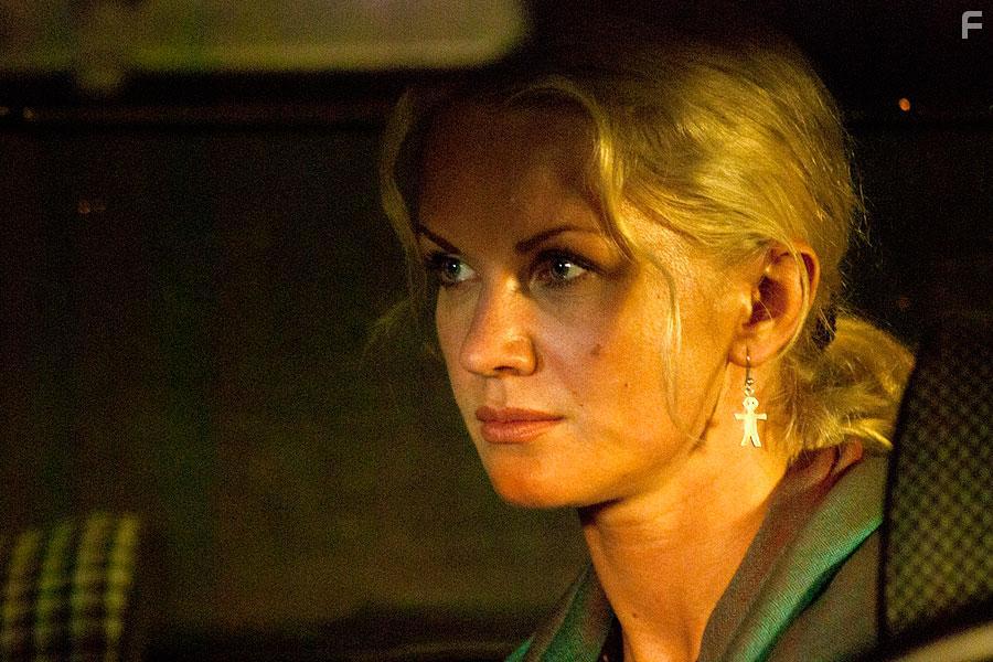 Одинокий остров #35