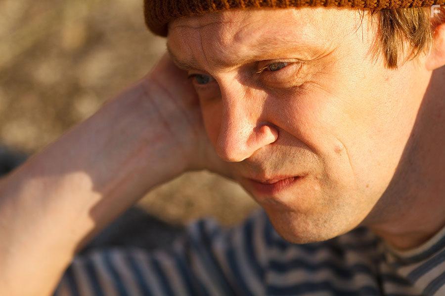 Одинокий остров #38