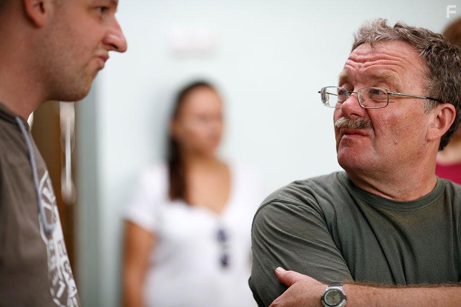 Одинокий остров #43