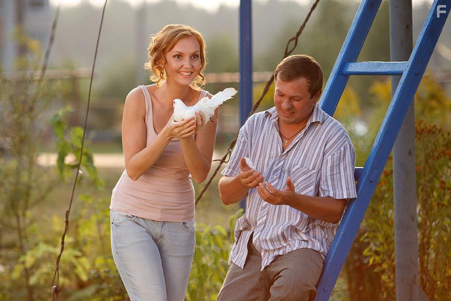 Одинокий остров #47