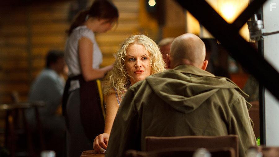 Одинокий остров #48