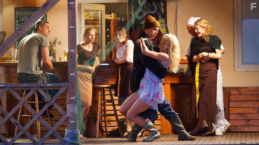 Одинокий остров #53