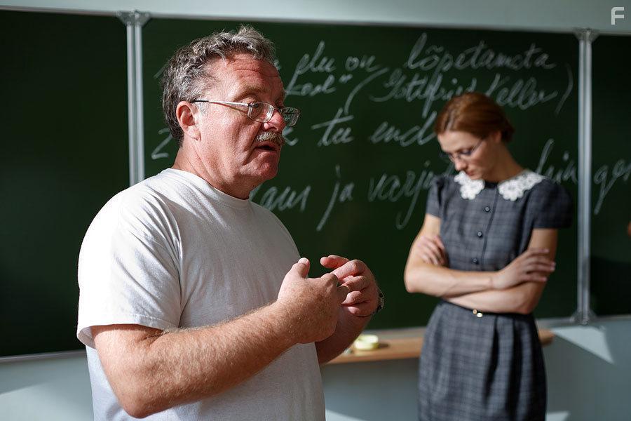 Одинокий остров #58