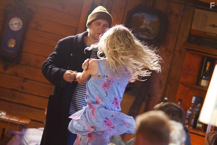 Одинокий остров #60