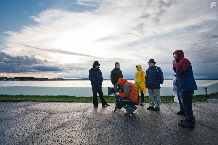 Одинокий остров #61