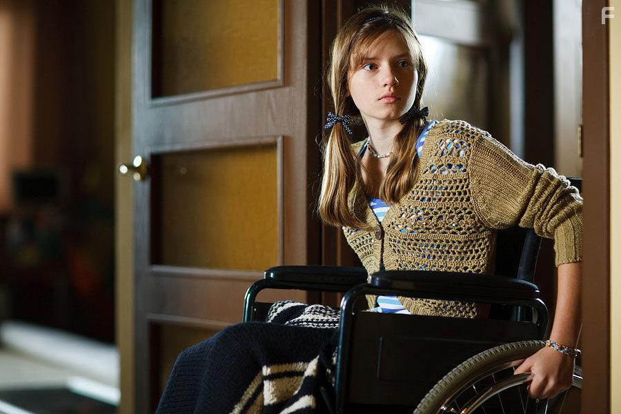 Одинокий остров #66