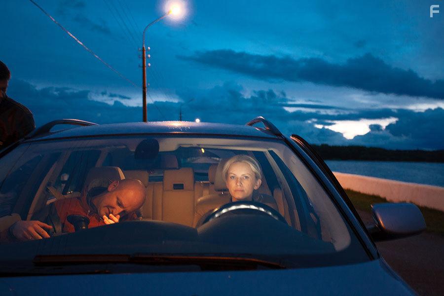 Одинокий остров #67