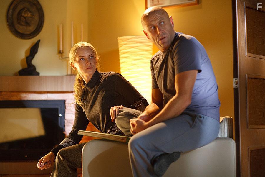 Одинокий остров #73