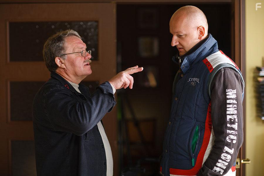 Одинокий остров #74