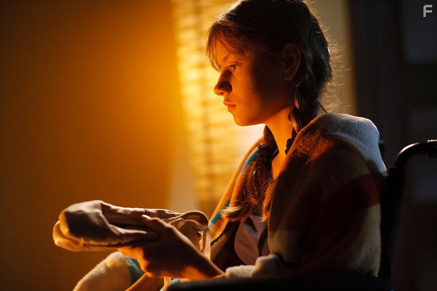 Одинокий остров #76