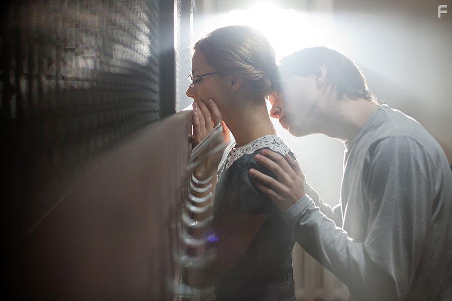 Одинокий остров #79