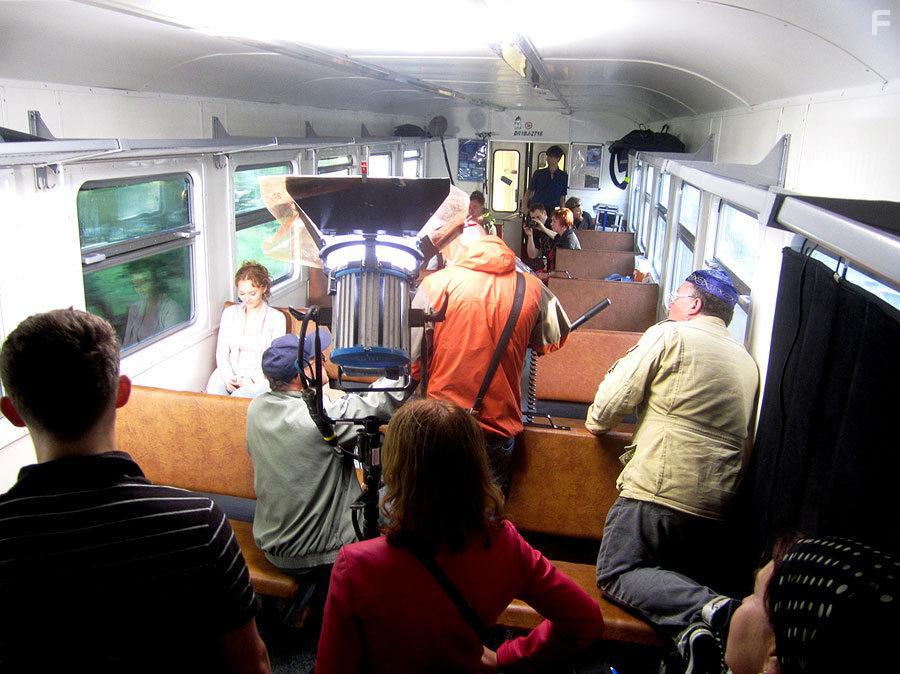 Одинокий остров #83