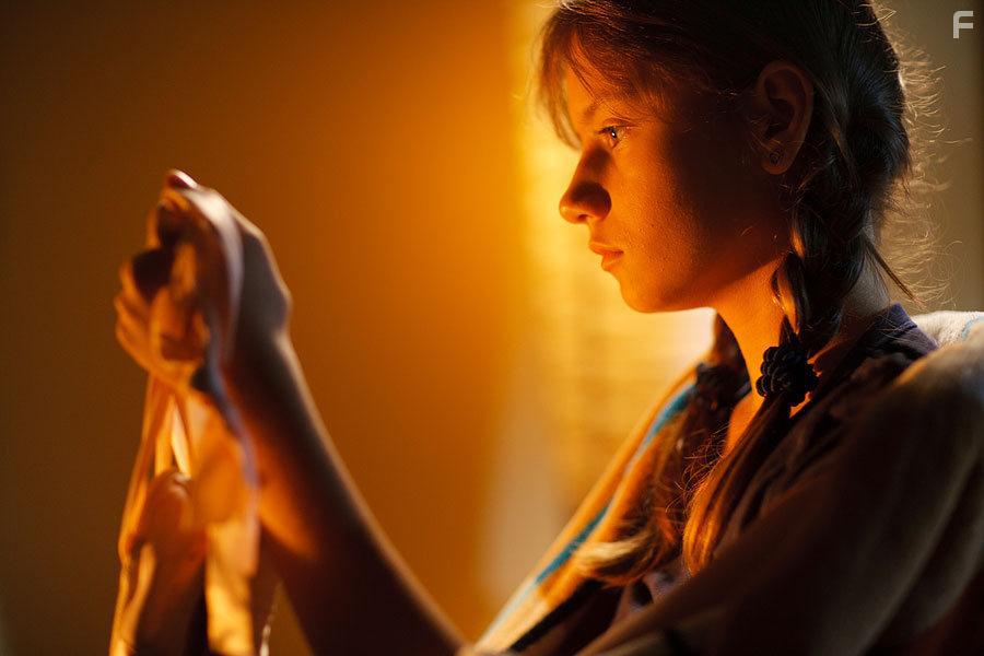 Одинокий остров #85