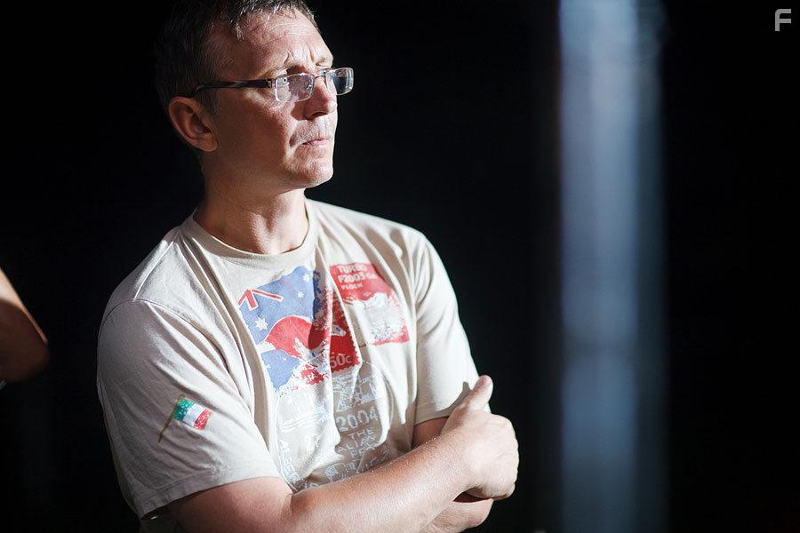 Одинокий остров #86