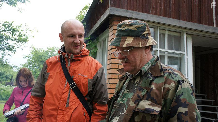 Одинокий остров #87