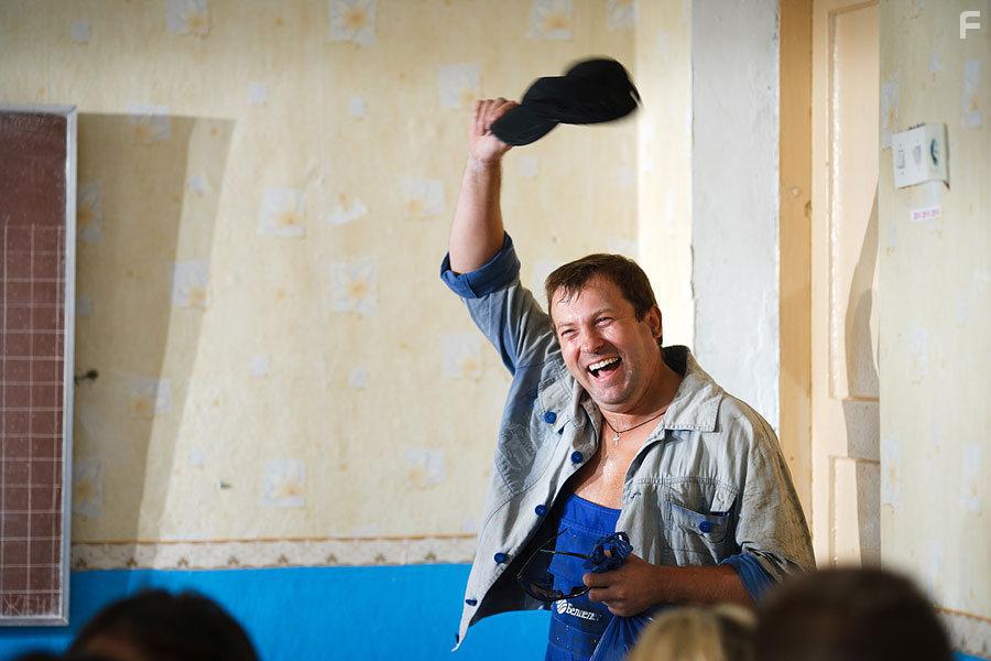 Одинокий остров #91