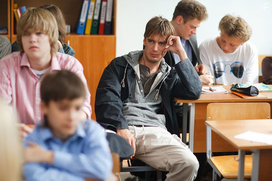 Одинокий остров #95