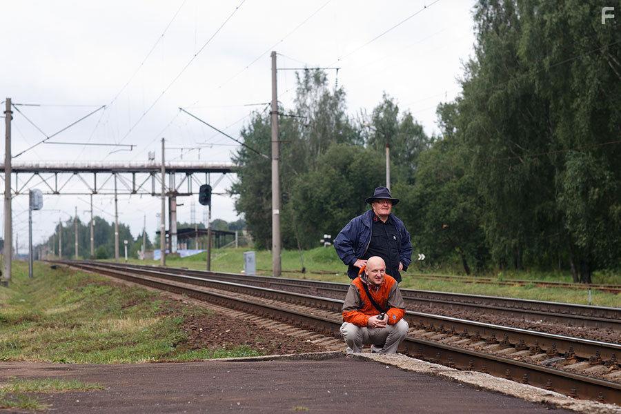 Одинокий остров #98