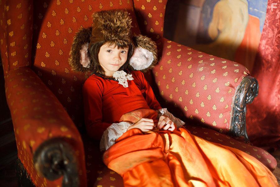 Одинокий остров #100