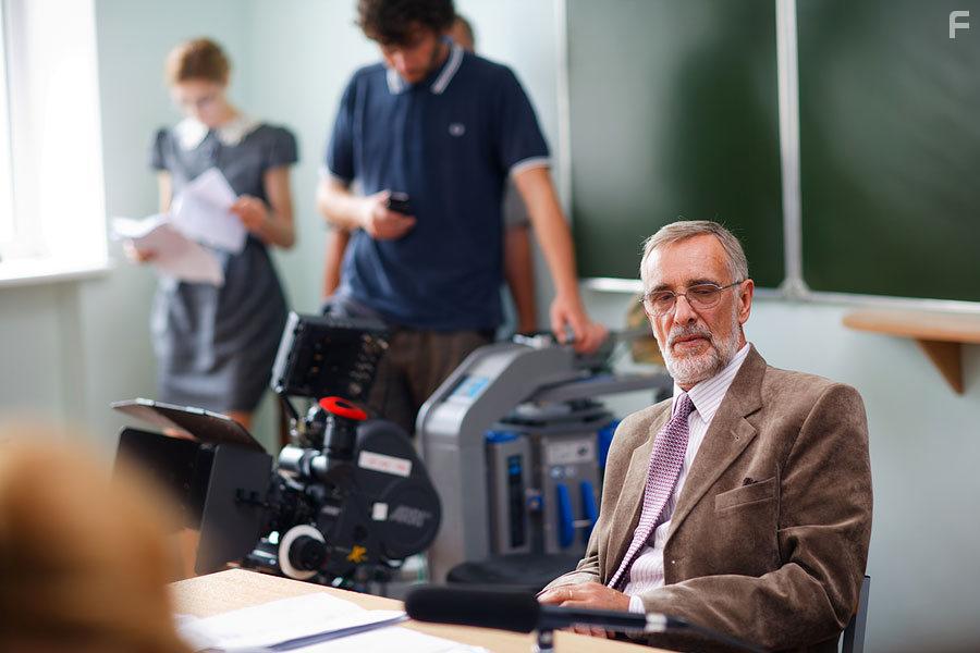 Одинокий остров #101