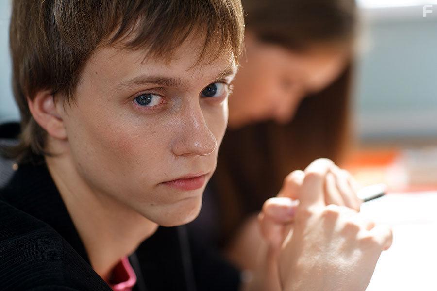 Одинокий остров #105