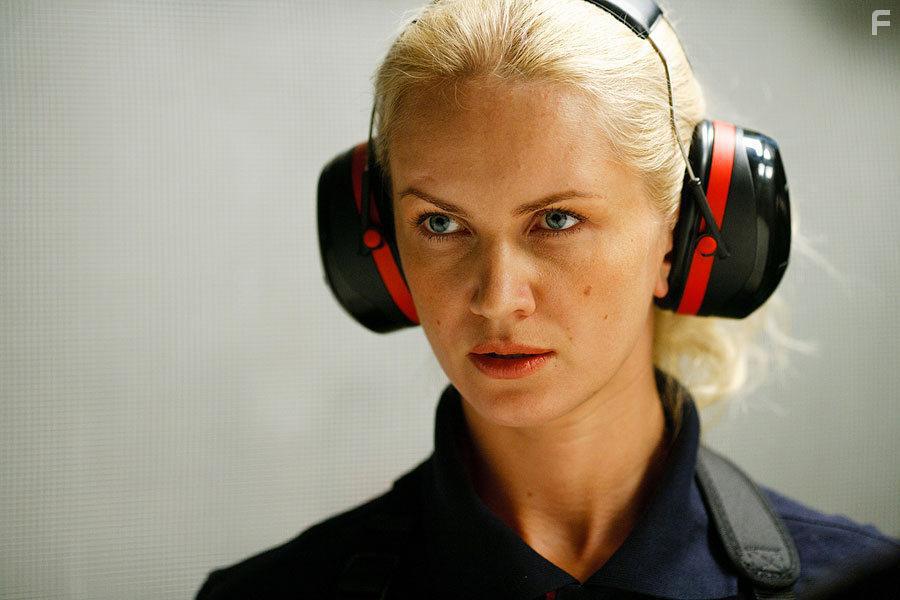 Одинокий остров #106