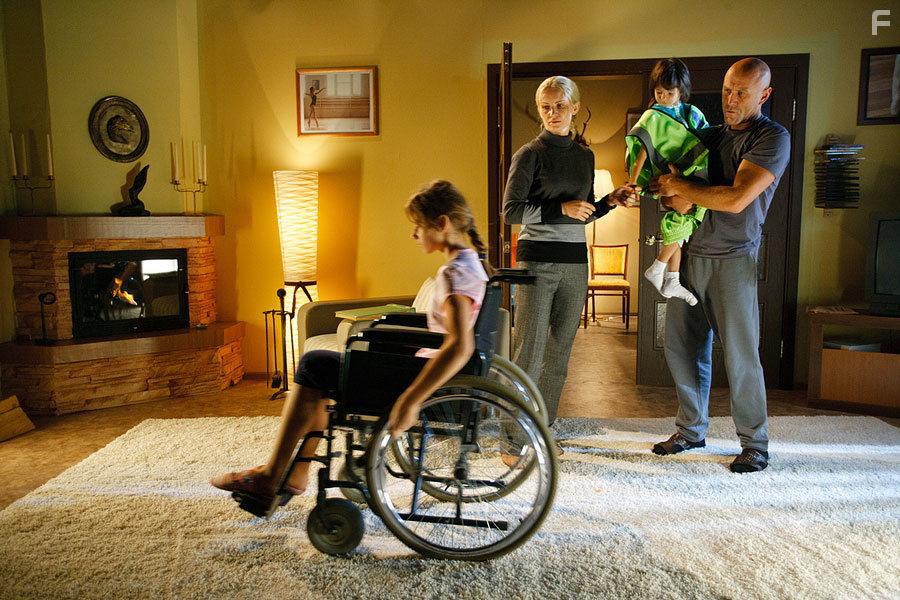 Одинокий остров #109