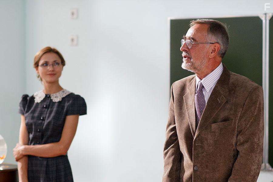 Одинокий остров #110