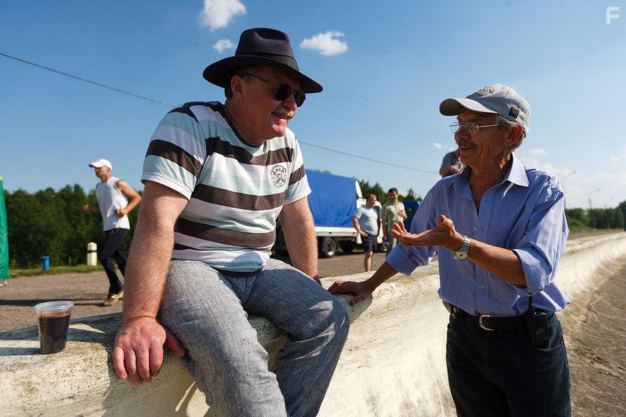 Одинокий остров #111