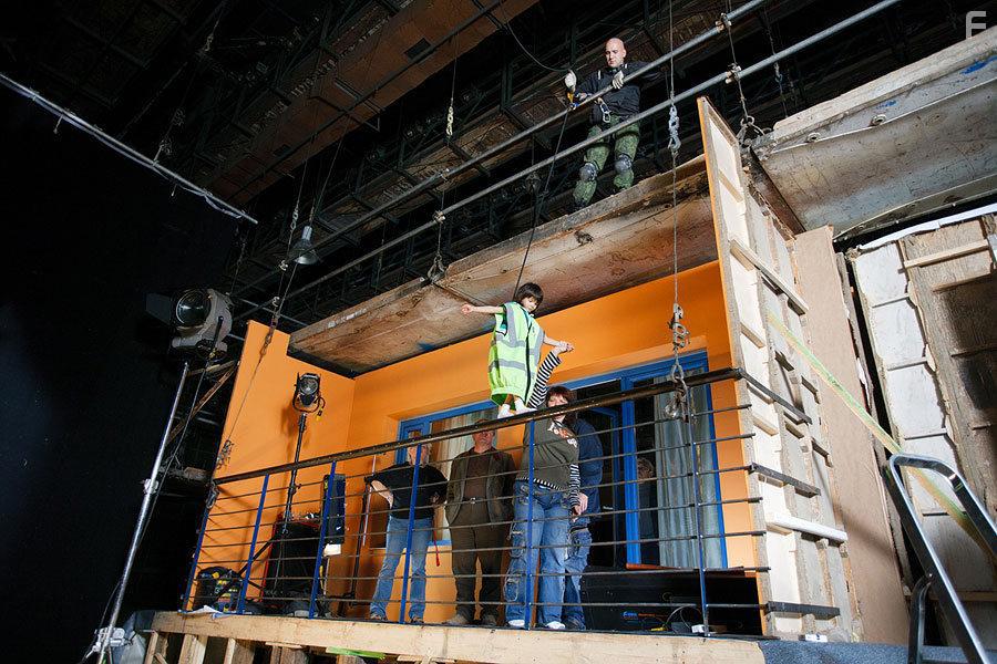 Одинокий остров #113