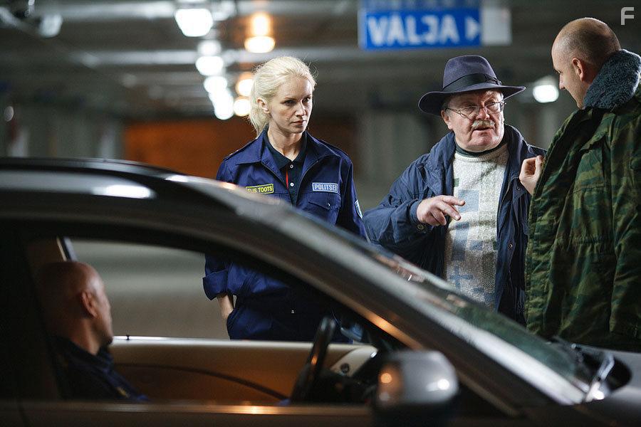 Одинокий остров #114