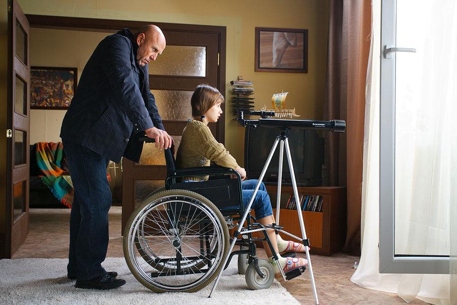 Одинокий остров #116