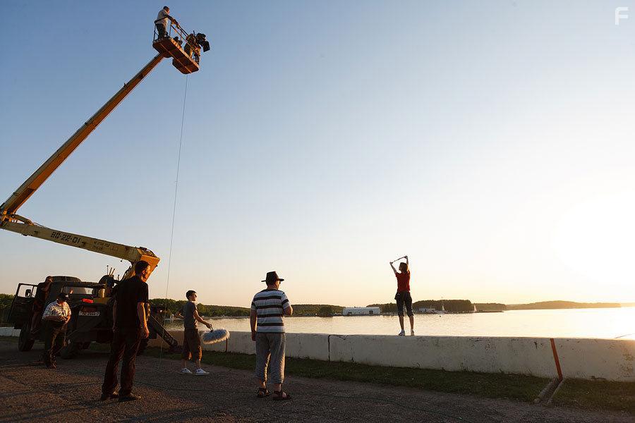 Одинокий остров #119