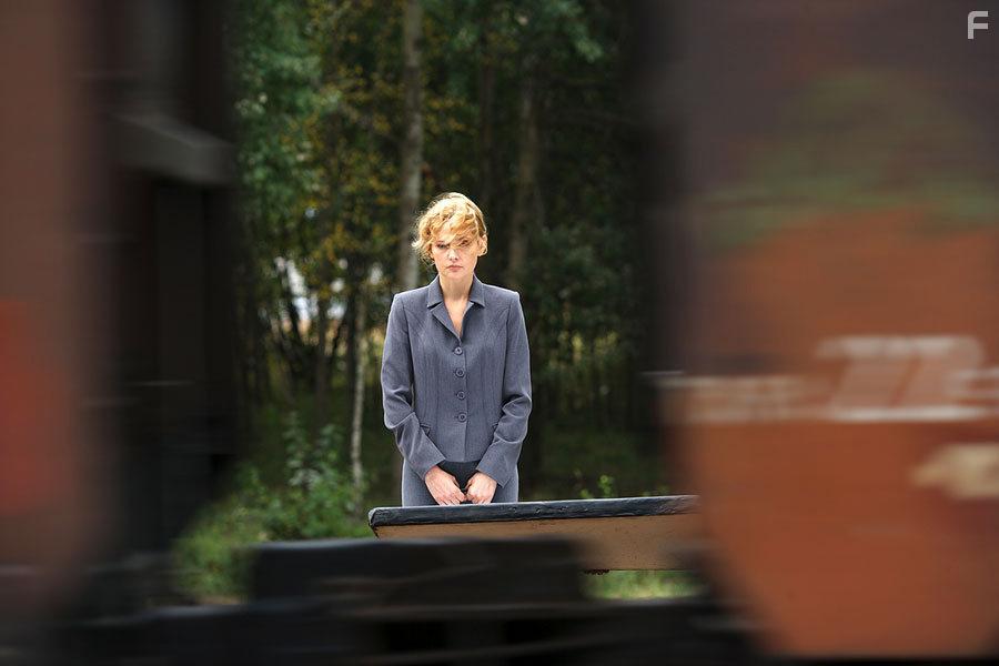 Одинокий остров #121