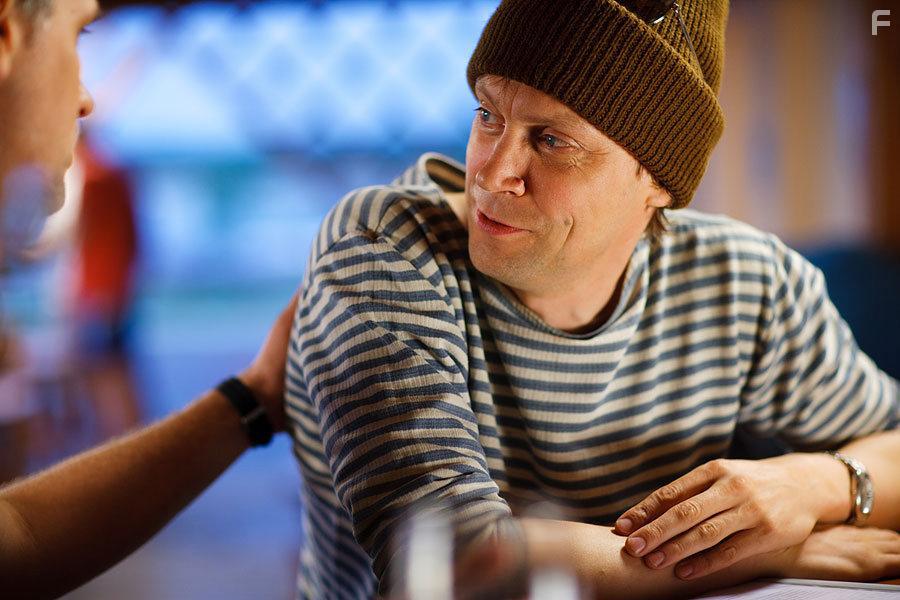 Одинокий остров #122