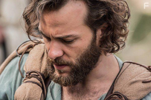 Kyle Schmid in Saul: The Journey to Damascus (2014)