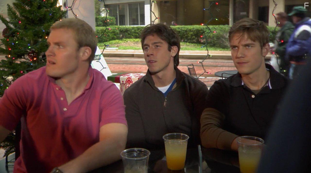 The High Schoolers Guide to College Parties (2015)