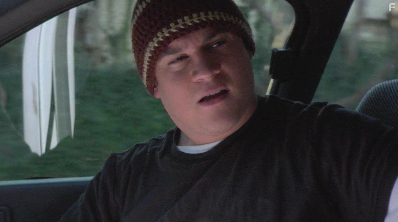 Kris Kiley in The High Schoolers Guide to College Parties (2015)