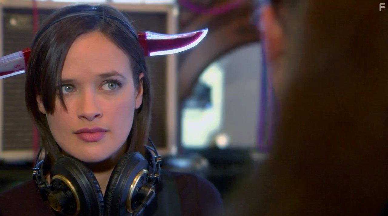 Brina Palencia in The High Schoolers Guide to College Parties (2015)