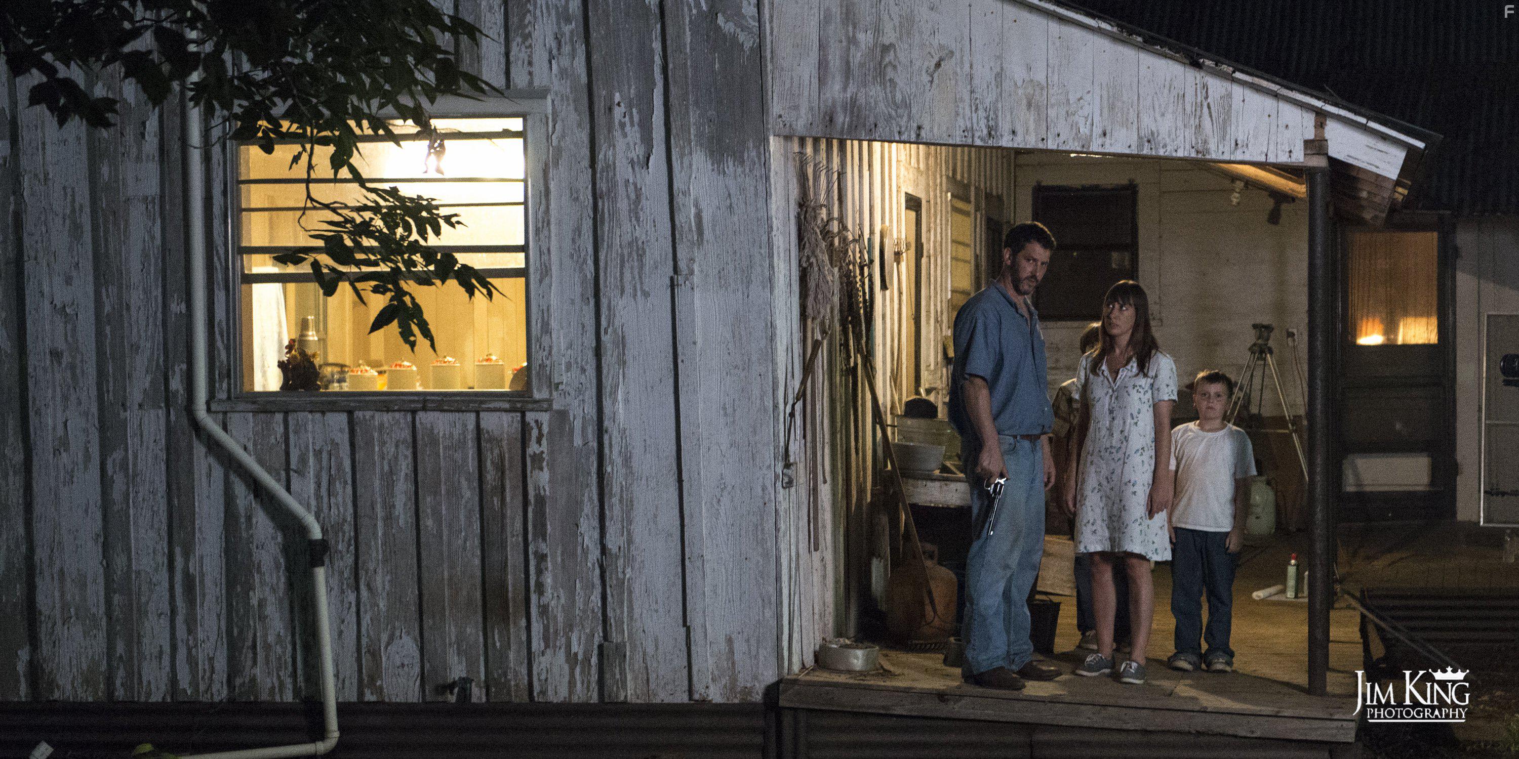 Нечто из леса