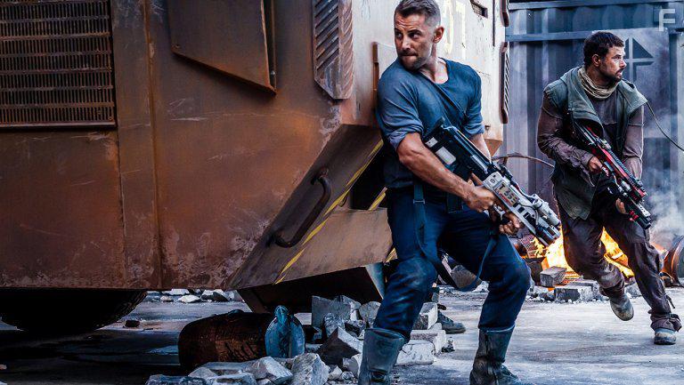 Дитя Осириса