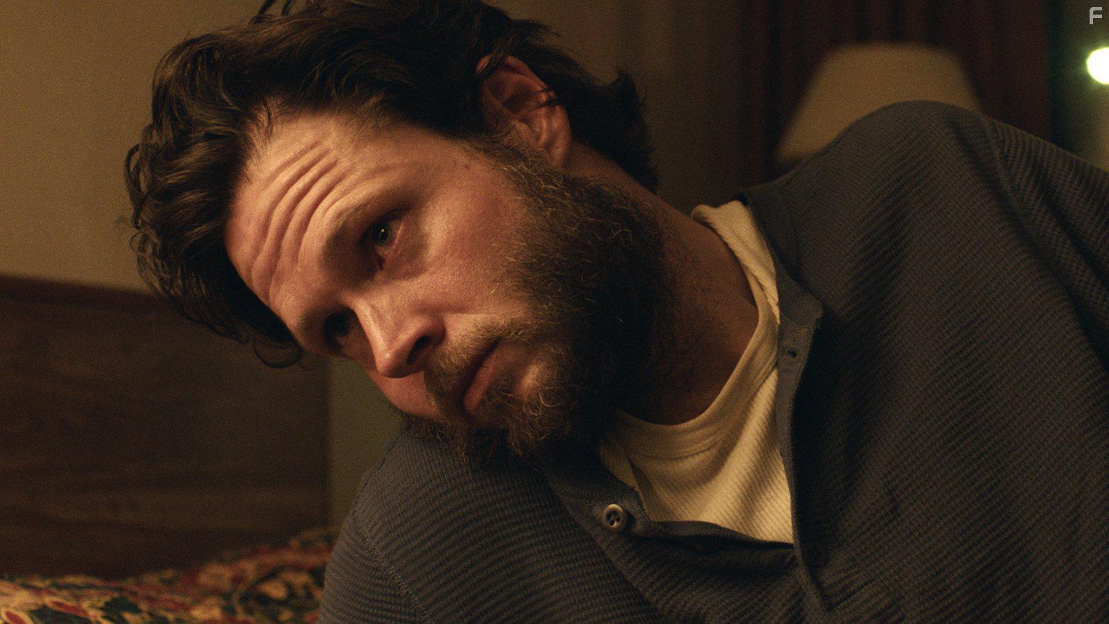 Michael Abbott Jr. in In the Radiant City (2016)