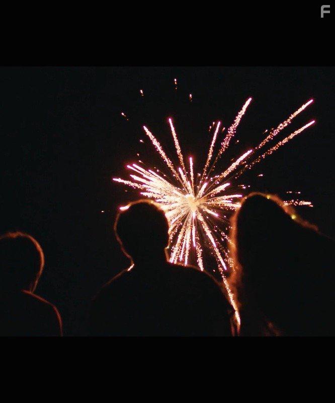 В сияющем городе