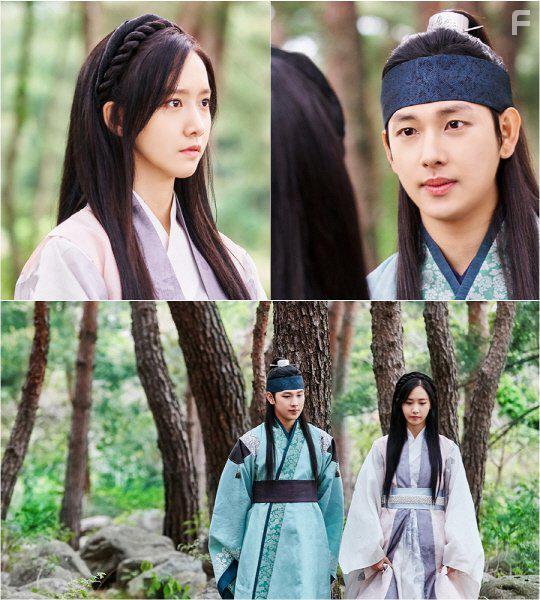 Wangeun Saranghanda (2017)