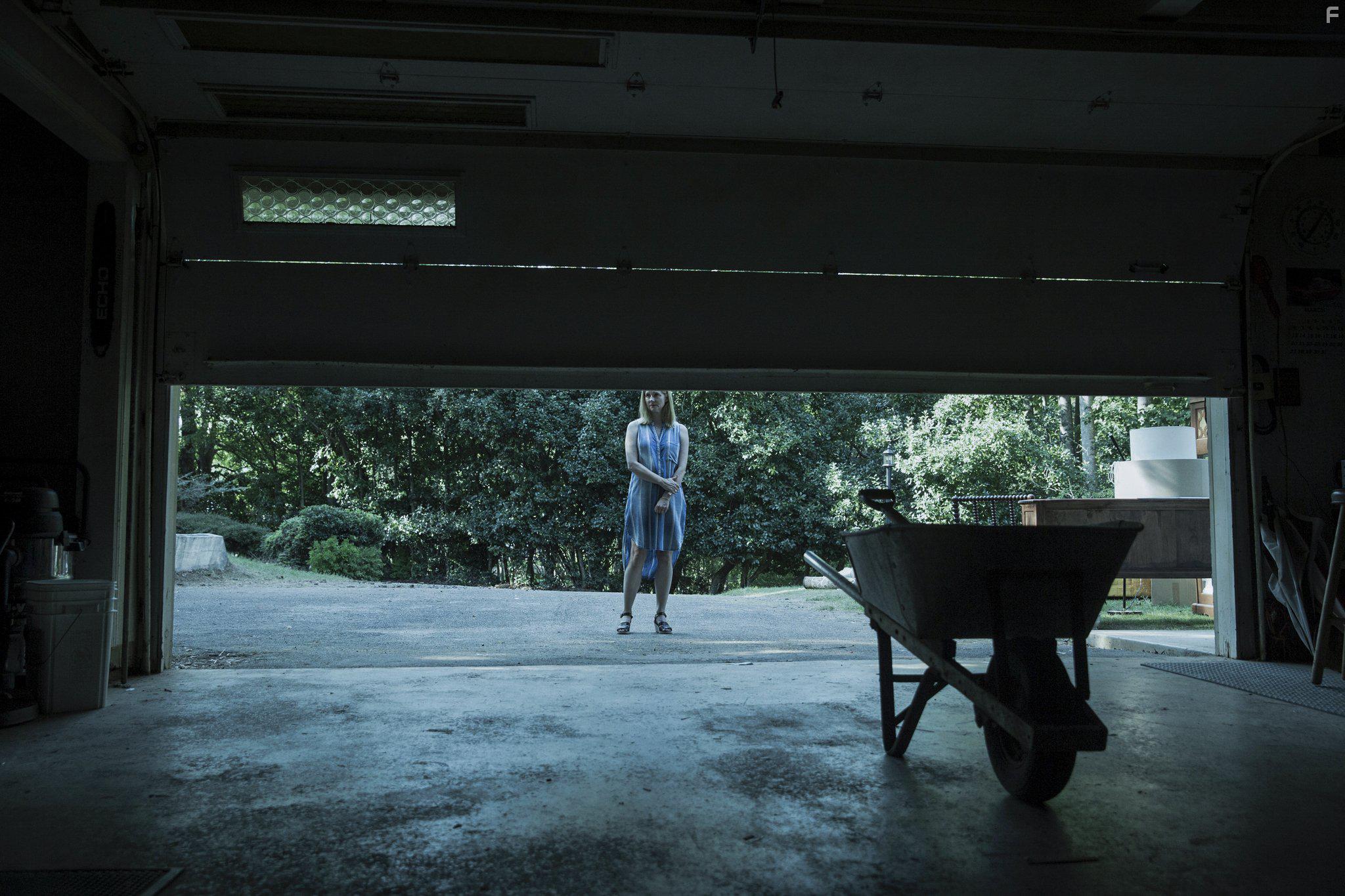 Laura Linney in Ozark (2017)