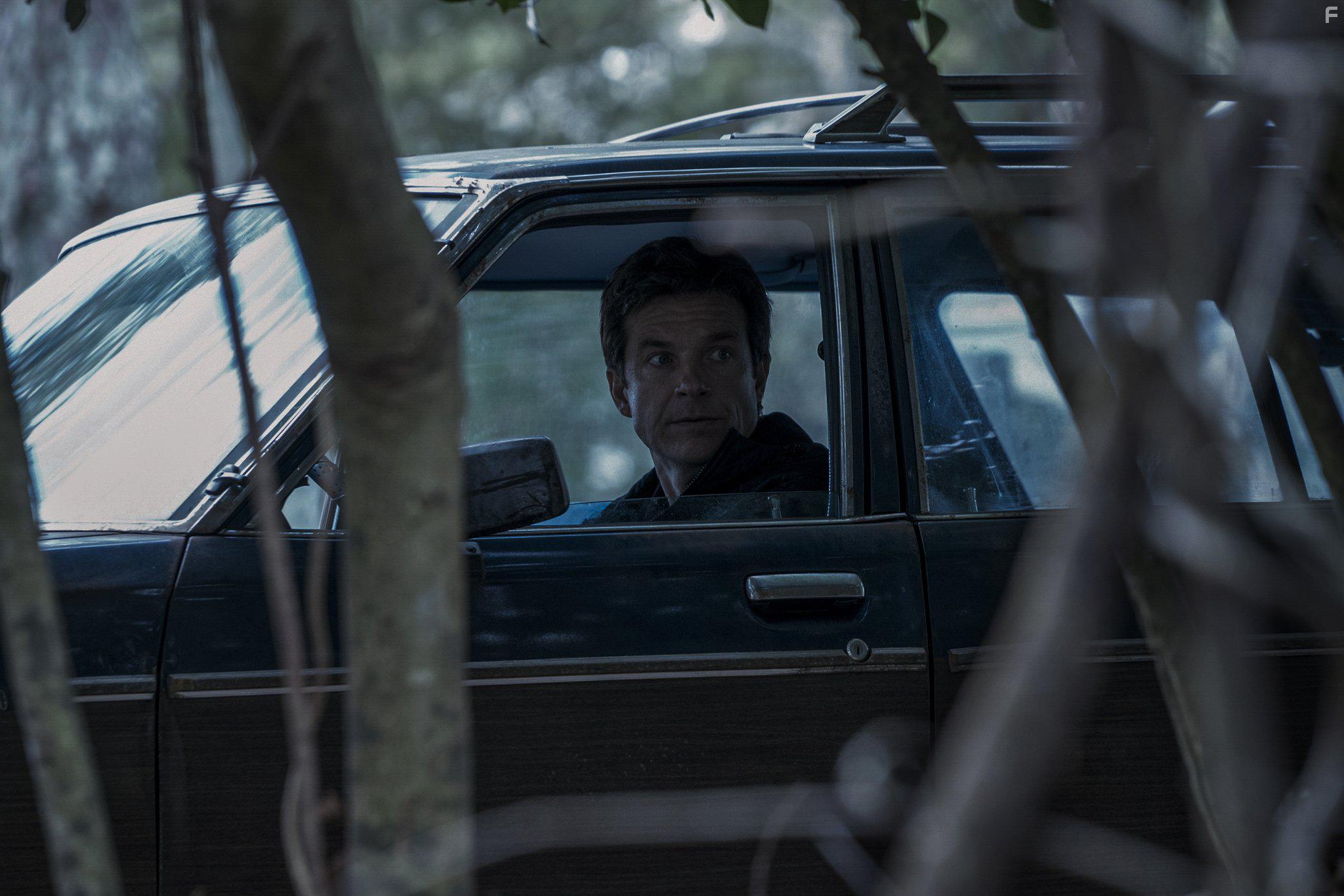 Jason Bateman in Ozark (2017)