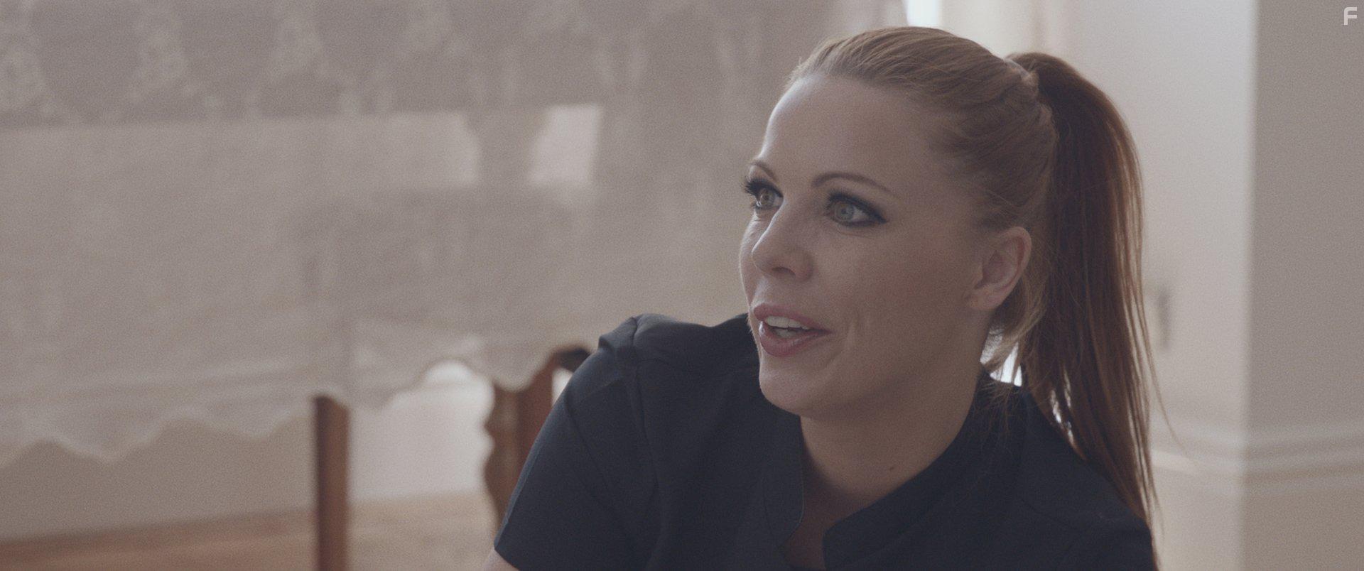 Kelly Stafford in Rocco (2016)