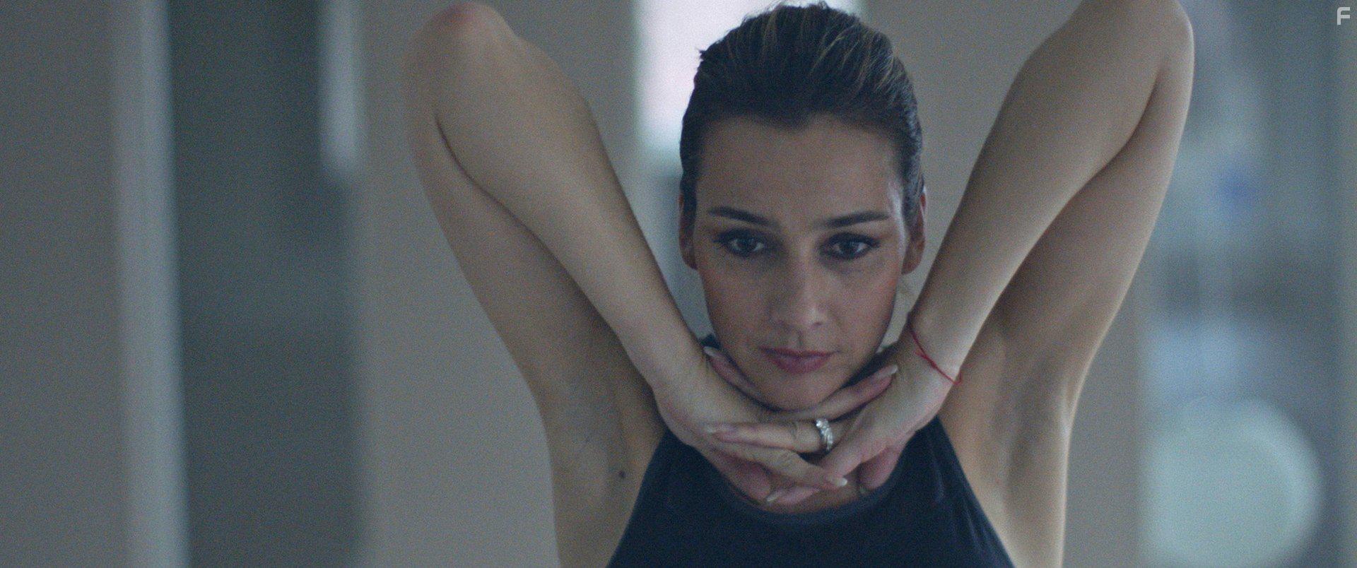 Rosa Caracciolo in Rocco (2016)