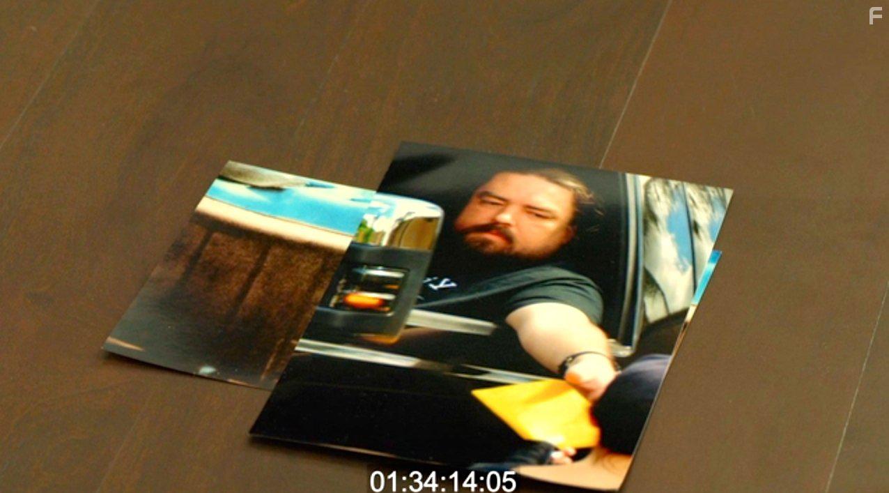 John Hamblin in Boyfriend Killer (2017)