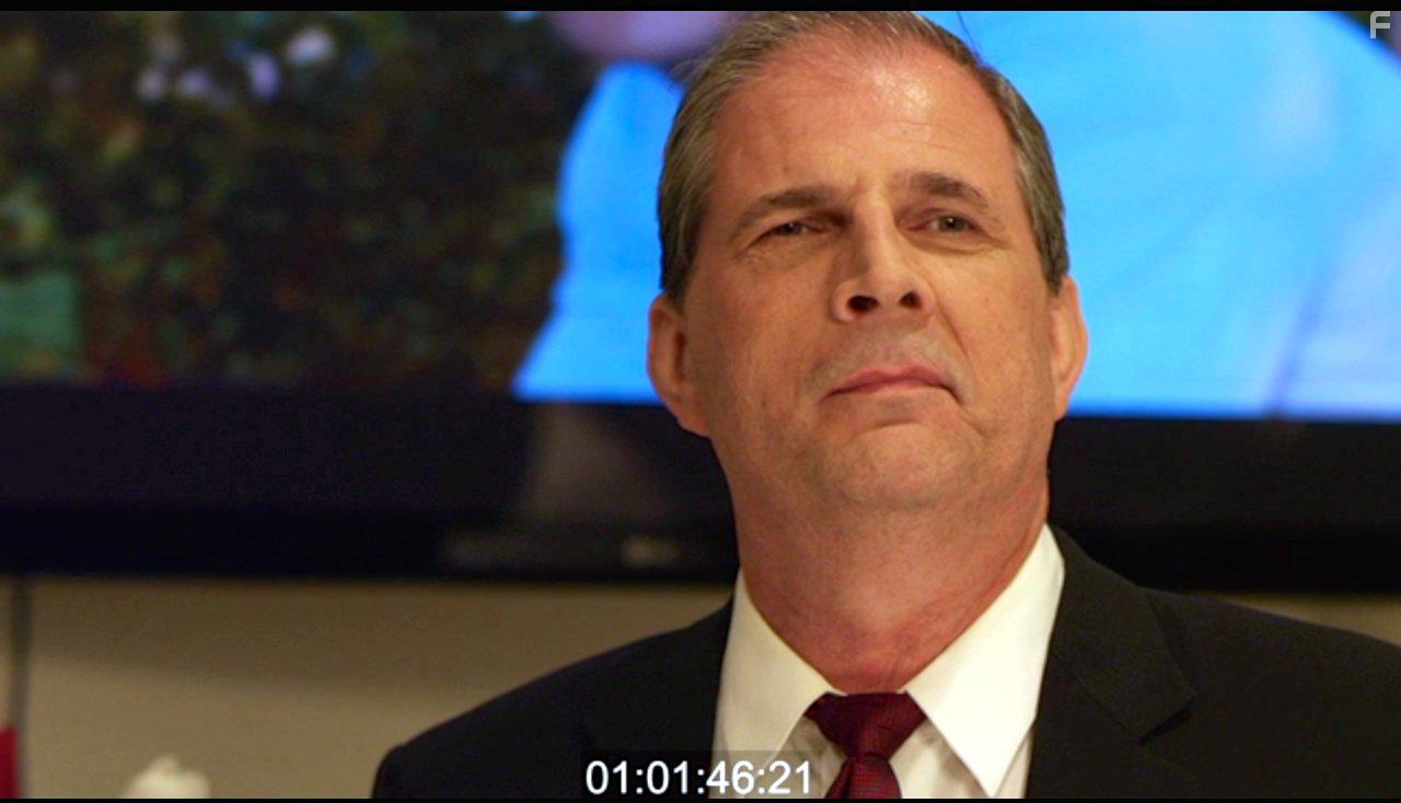 Harry Marsh in Boyfriend Killer (2017)